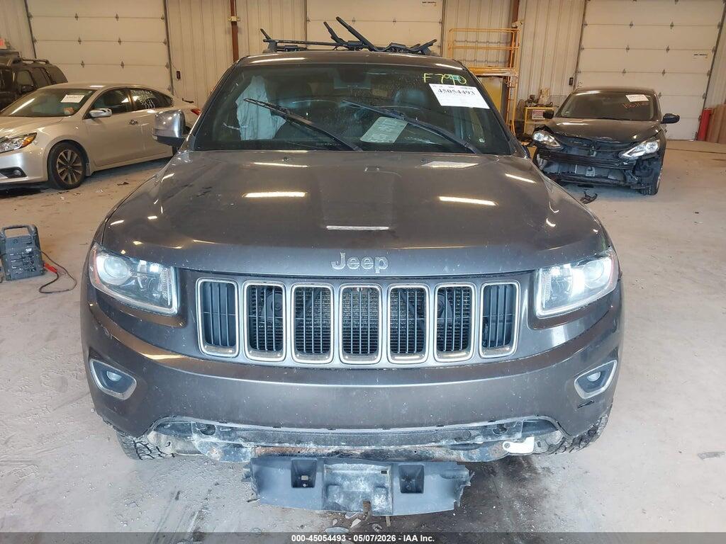 1C4RJFBG4FC883044 2015 JEEP GRAND CHEROKEE photo no. 11