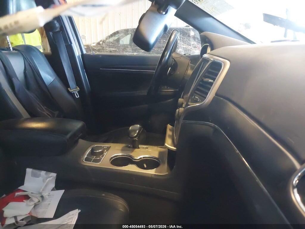 1C4RJFBG4FC883044 2015 JEEP GRAND CHEROKEE photo no. 5