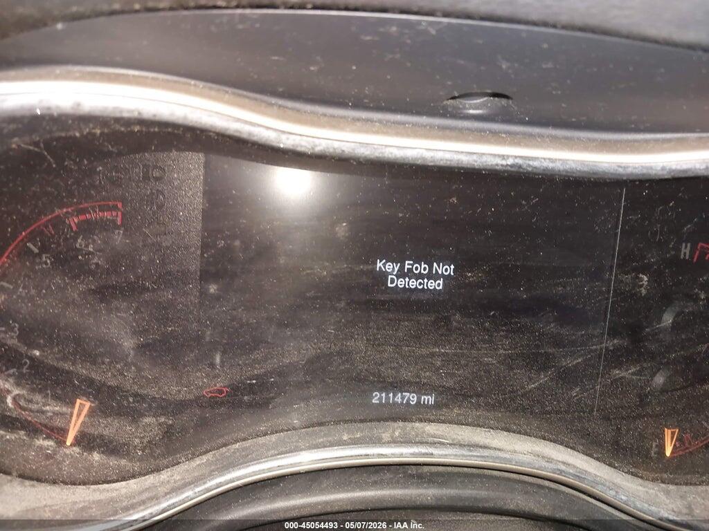 1C4RJFBG4FC883044 2015 JEEP GRAND CHEROKEE photo no. 7