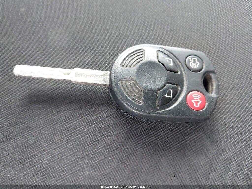 1FADP3F28GL315702 2016 FORD FOCUS photo no. 11