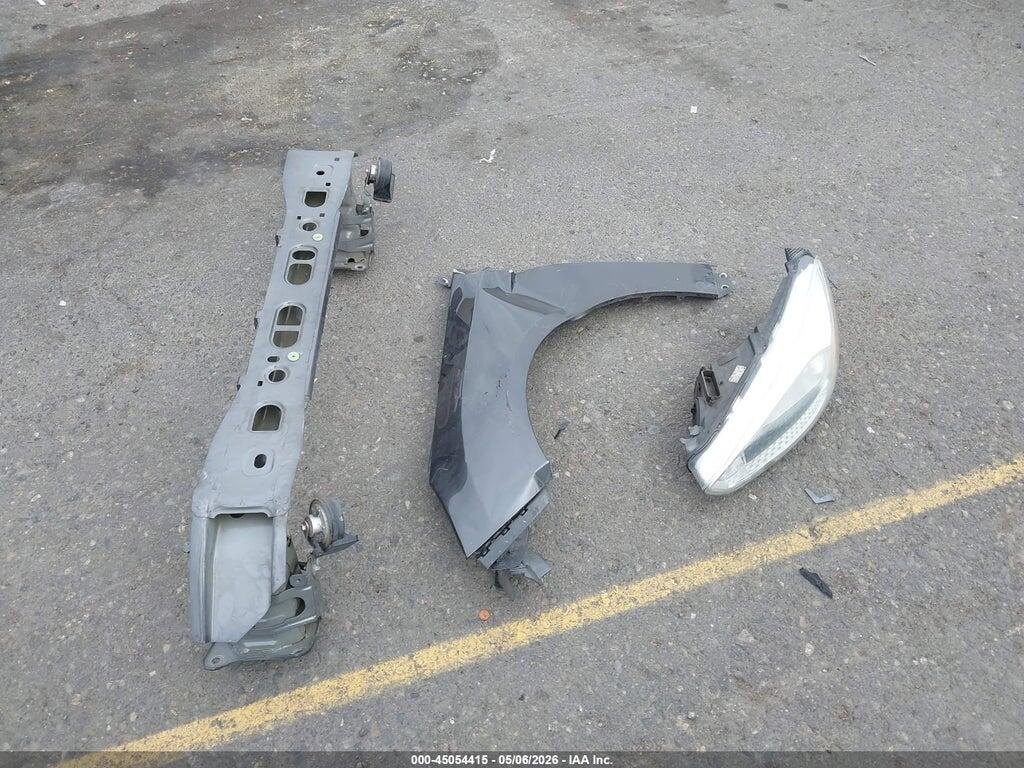 1FADP3F28GL315702 2016 FORD FOCUS photo no. 12