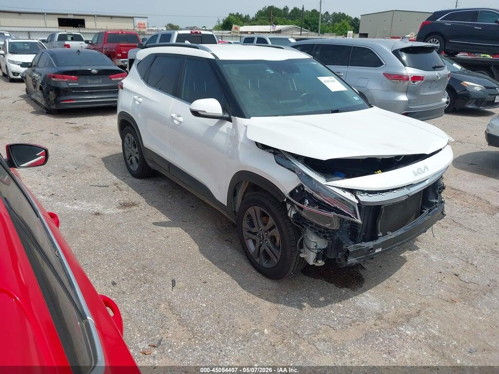 KNDEU2AA4P7396366 2023 KIA SELTOS photo no. 1