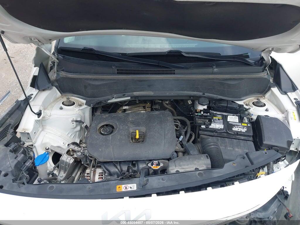 KNDEU2AA4P7396366 2023 KIA SELTOS photo no. 10