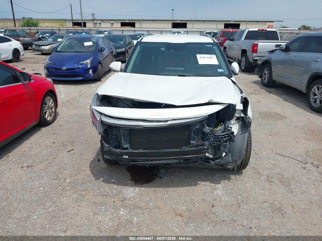 KNDEU2AA4P7396366 2023 KIA SELTOS photo no. 12