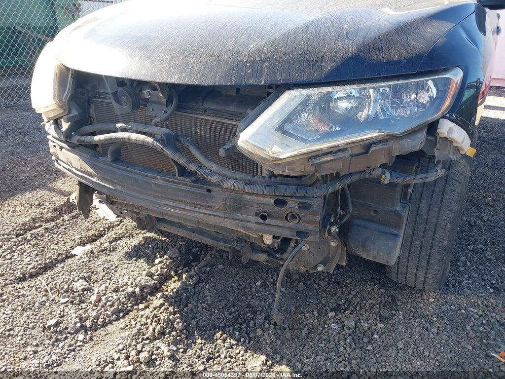 5N1AT2MT4HC746680 2017 NISSAN ROGUE photo no. 6