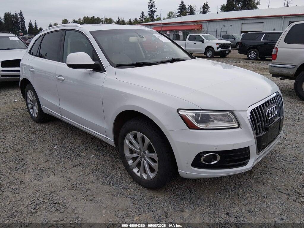 WA1LFAFPXFA018170 2015 AUDI Q5 photo no. 1