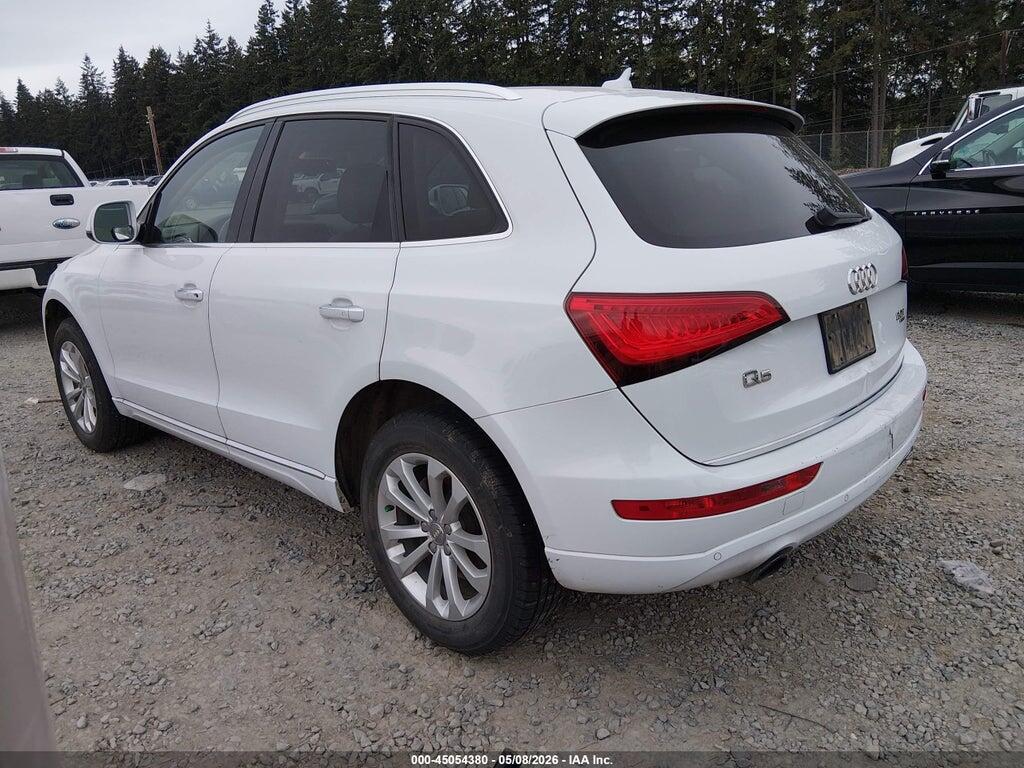 WA1LFAFPXFA018170 2015 AUDI Q5 photo no. 3