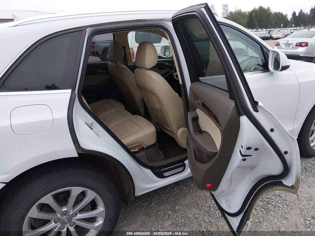 WA1LFAFPXFA018170 2015 AUDI Q5 photo no. 8