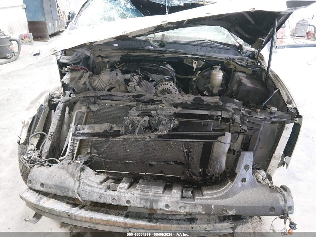 1GKS2CE09DR244703 2013 GMC YUKON photo no. 10