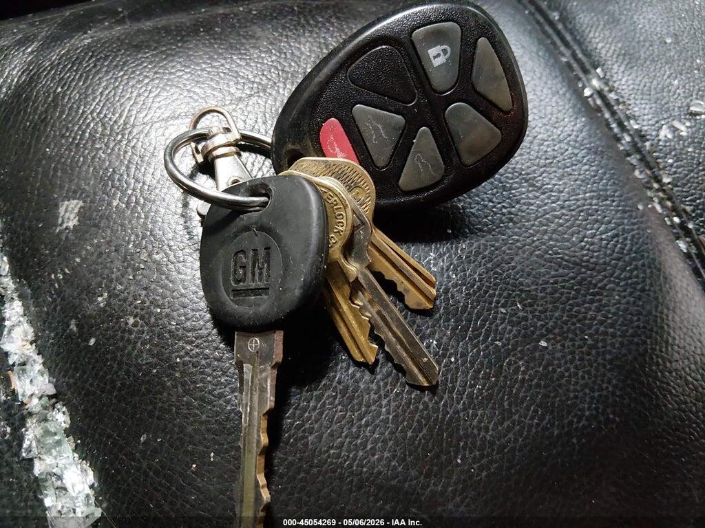 1GKS2CE09DR244703 2013 GMC YUKON photo no. 11
