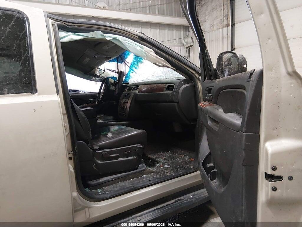 1GKS2CE09DR244703 2013 GMC YUKON photo no. 5