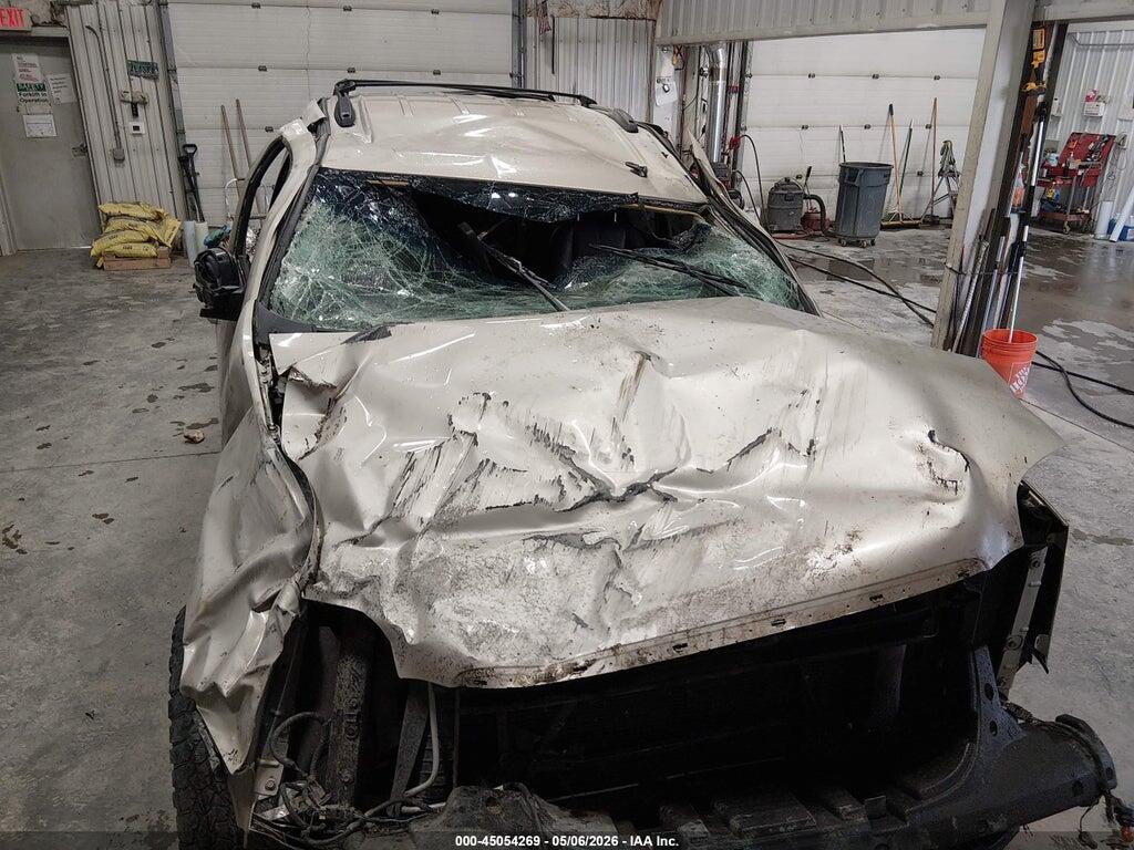1GKS2CE09DR244703 2013 GMC YUKON photo no. 6