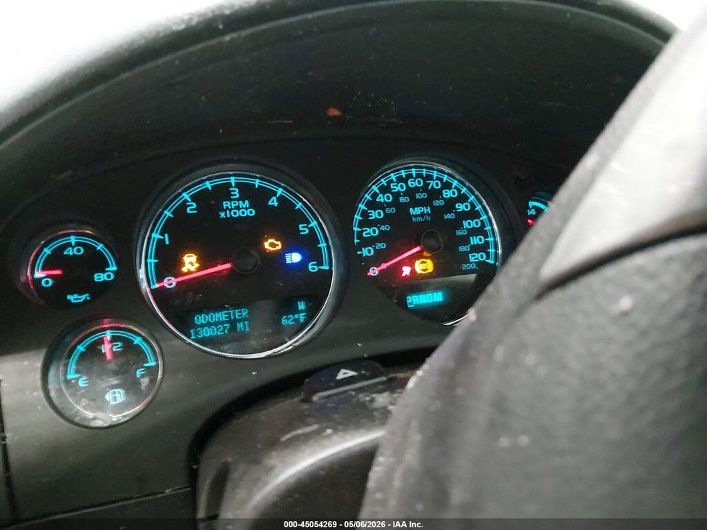 1GKS2CE09DR244703 2013 GMC YUKON photo no. 7