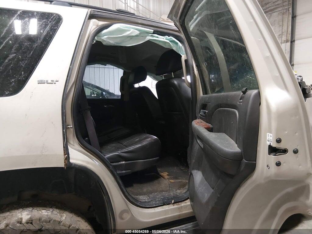 1GKS2CE09DR244703 2013 GMC YUKON photo no. 8