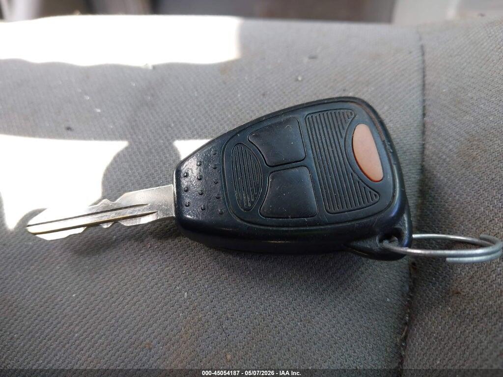 3A8FY58B98T138357 2008 CHRYSLER PT CRUISER photo no. 11