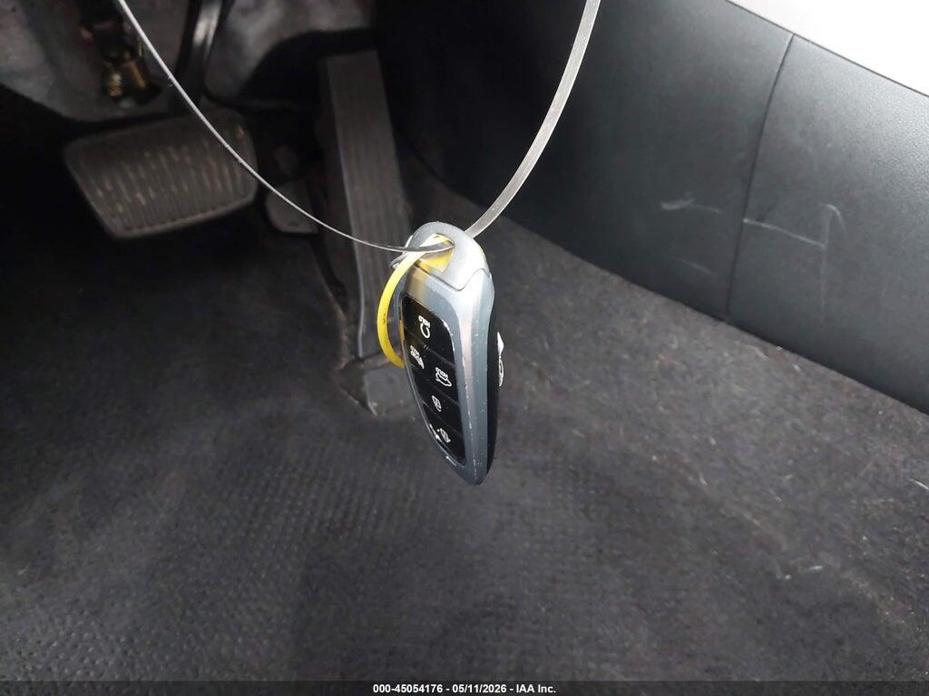 5NMJF3AE8PH284325 2023 HYUNDAI TUCSON photo no. 11