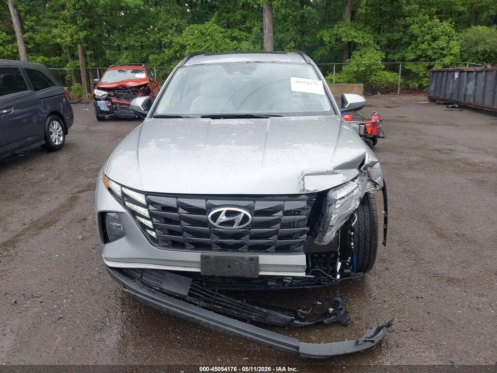 5NMJF3AE8PH284325 2023 HYUNDAI TUCSON photo no. 12