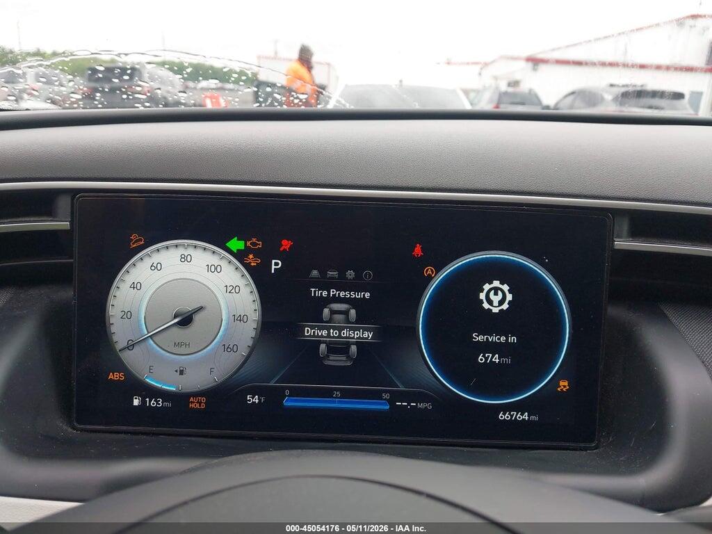 5NMJF3AE8PH284325 2023 HYUNDAI TUCSON photo no. 7