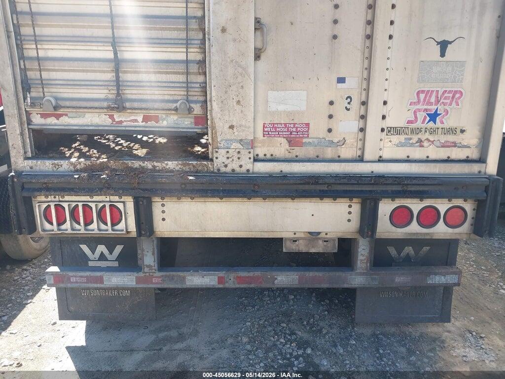 1W1UCSYD72D524632 2002 WILSON TRAILER CO LIVESTOCK photo no. 6