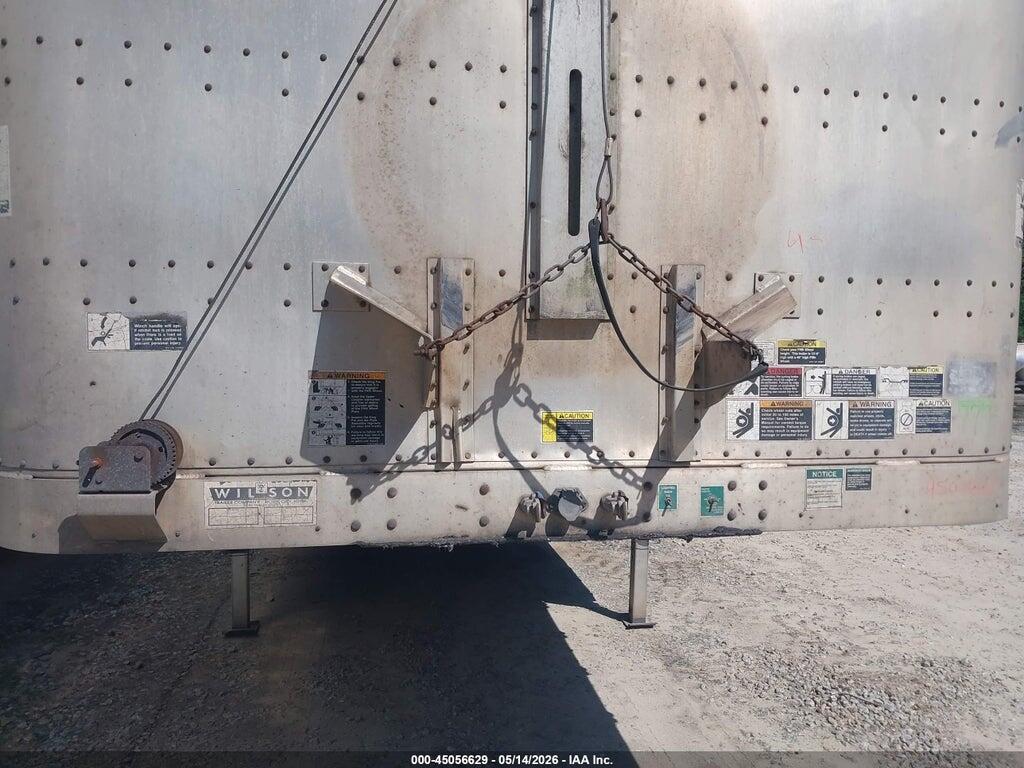 1W1UCSYD72D524632 2002 WILSON TRAILER CO LIVESTOCK photo no. 7