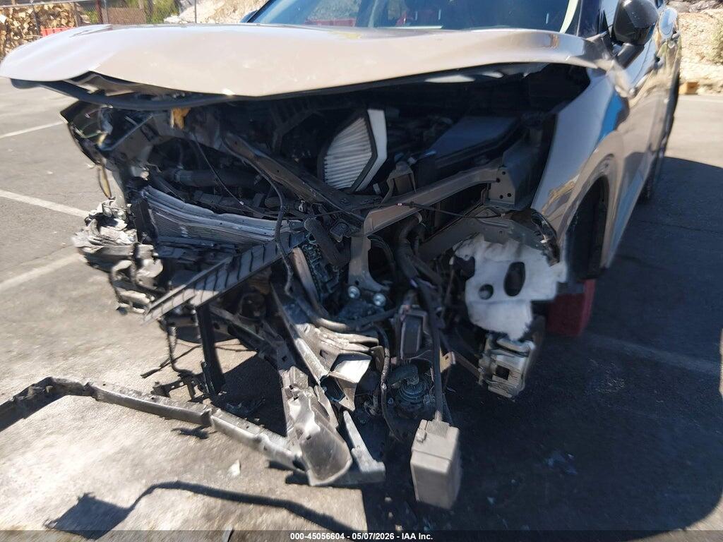 JN8BT3CA2RW351464 2024 NISSAN ROGUE photo no. 6
