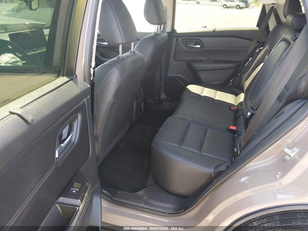 JN8BT3CA2RW351464 2024 NISSAN ROGUE photo no. 8