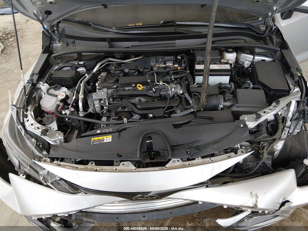 JTNC4MBE0P3194776 2023 TOYOTA COROLLA photo no. 10