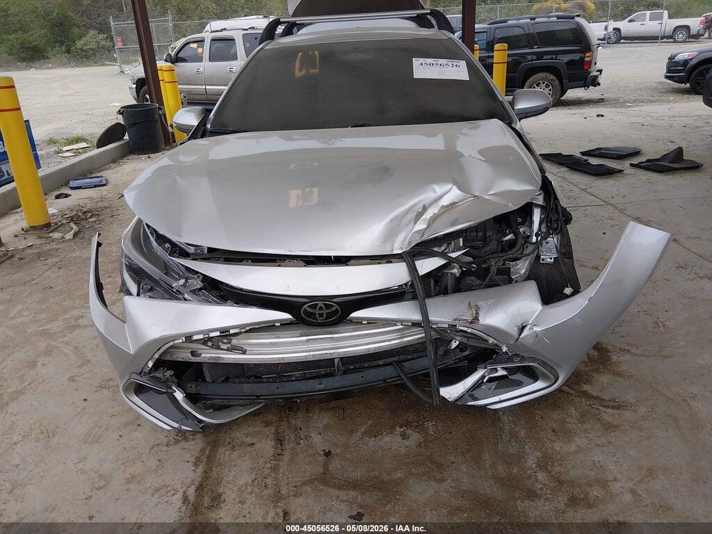 JTNC4MBE0P3194776 2023 TOYOTA COROLLA photo no. 6