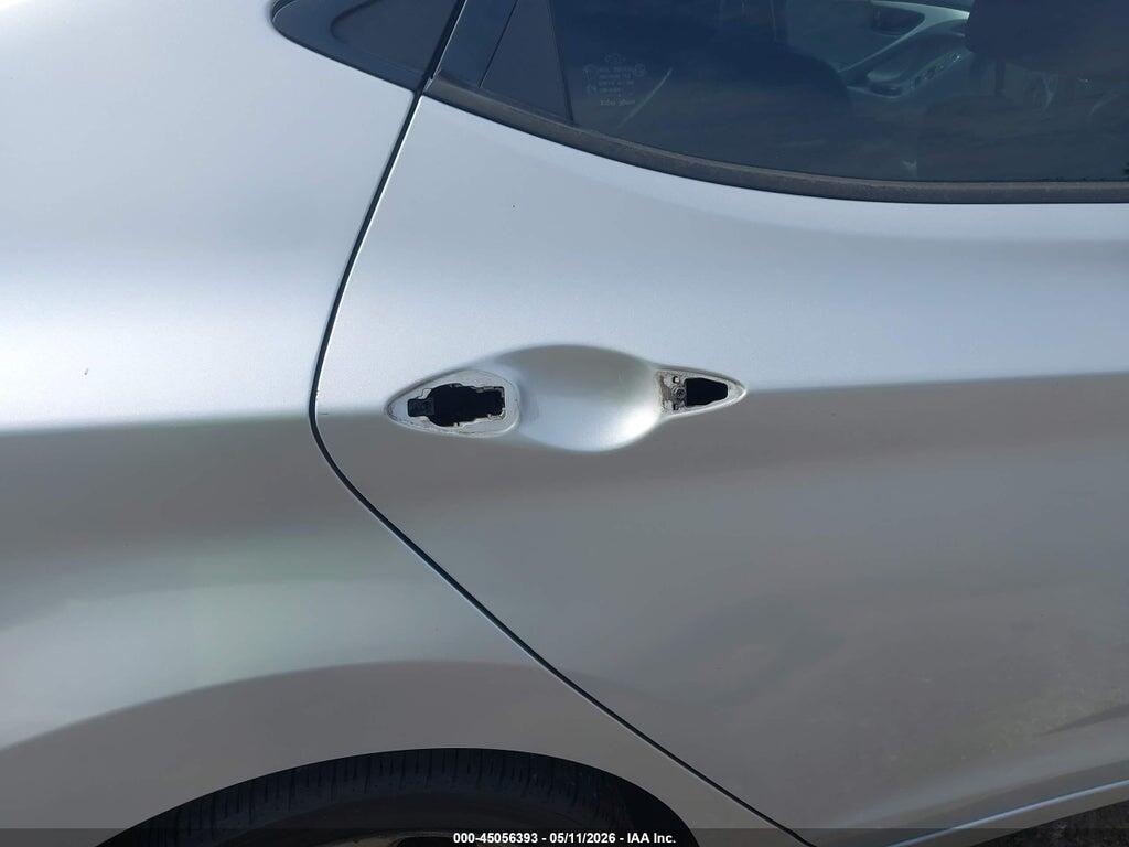 KMHDH4AE3DU919643 2013 HYUNDAI ELANTRA photo no. 6