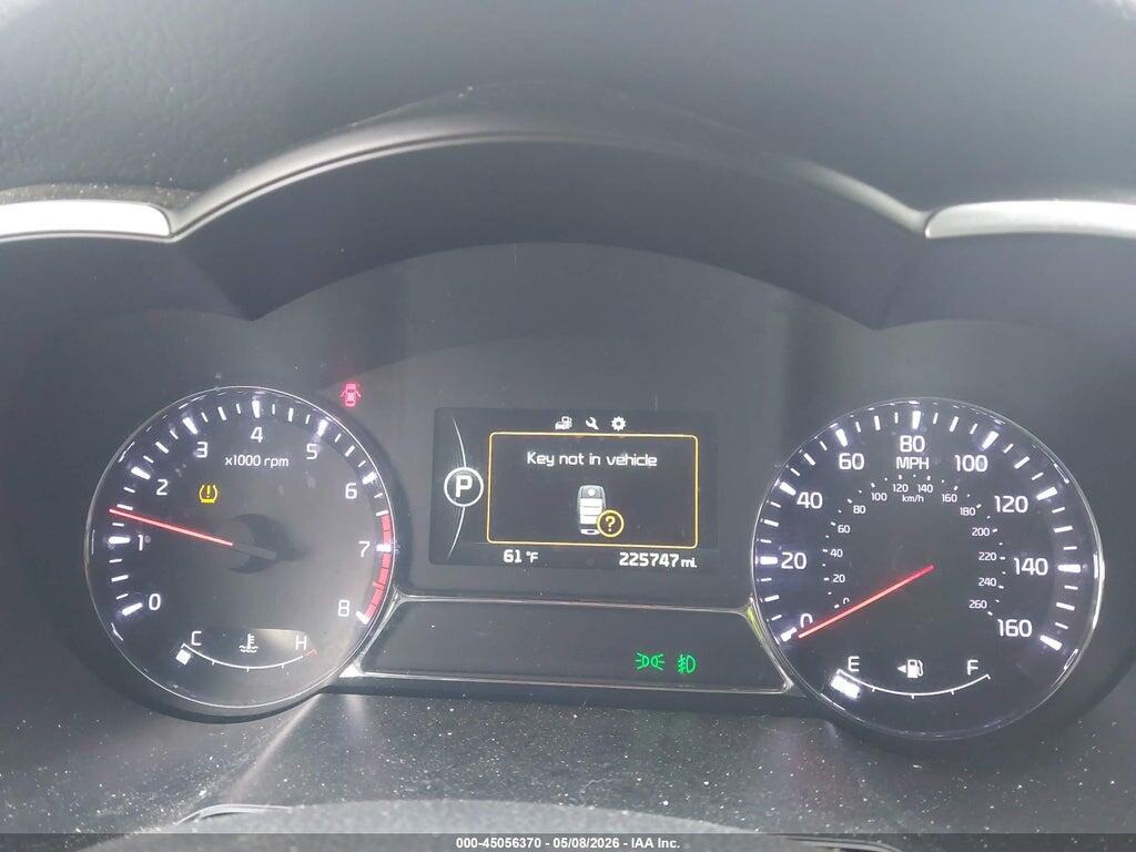 5XXGR4A6XEG287870 2014 KIA OPTIMA photo no. 7