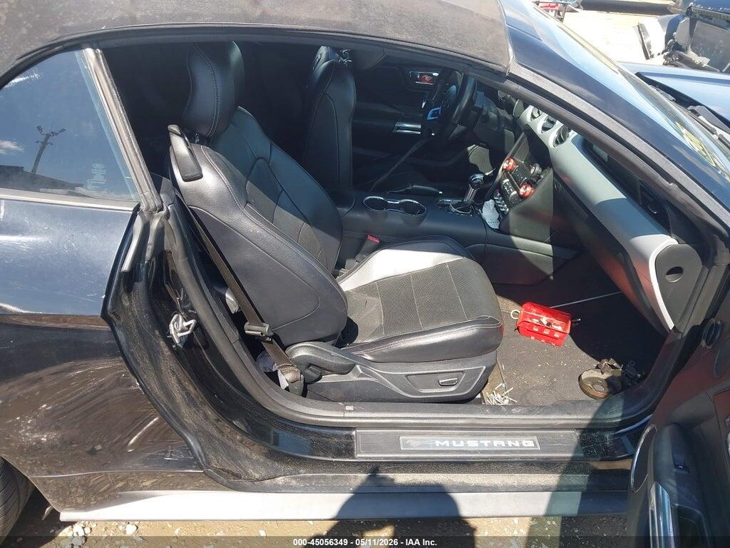 1FATP8UH1G5212867 2016 FORD MUSTANG photo no. 5