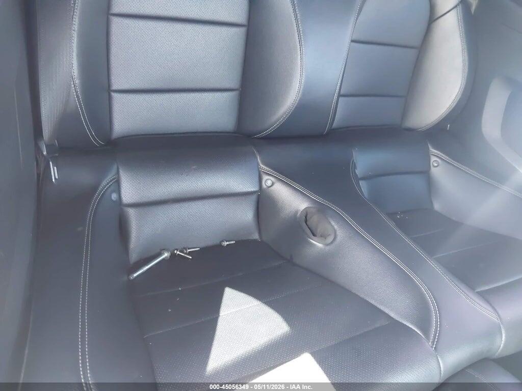 1FATP8UH1G5212867 2016 FORD MUSTANG photo no. 8