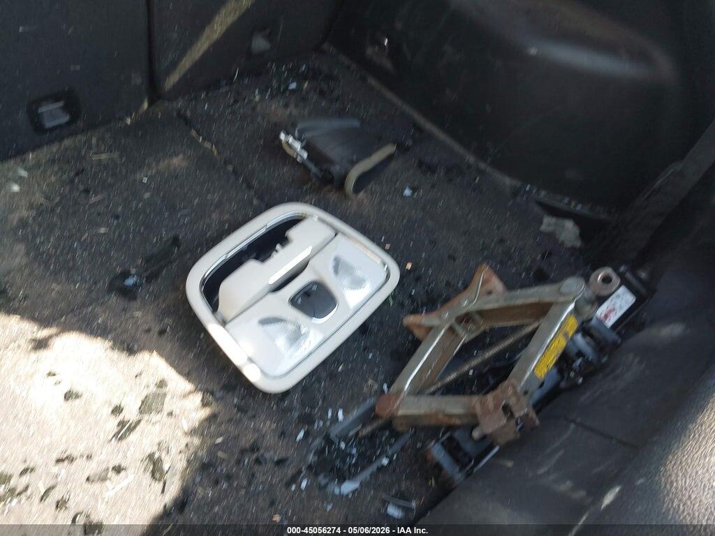 1C4PJLDB7GW247841 2016 JEEP CHEROKEE photo no. 11