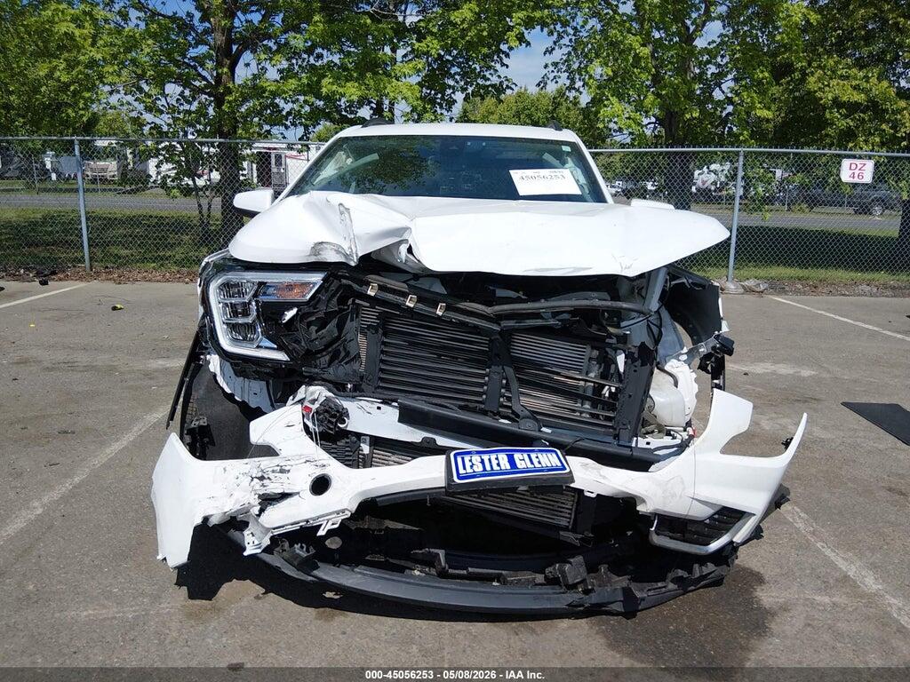 3GKALMEG1PL223786 2023 GMC TERRAIN photo no. 6