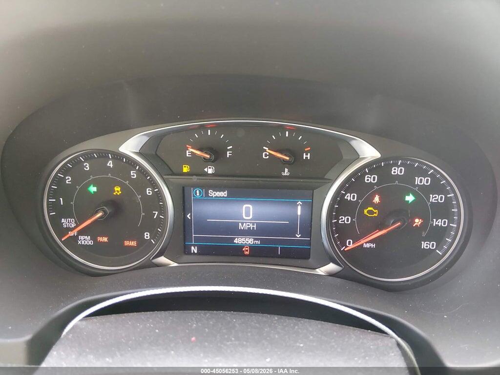 3GKALMEG1PL223786 2023 GMC TERRAIN photo no. 7