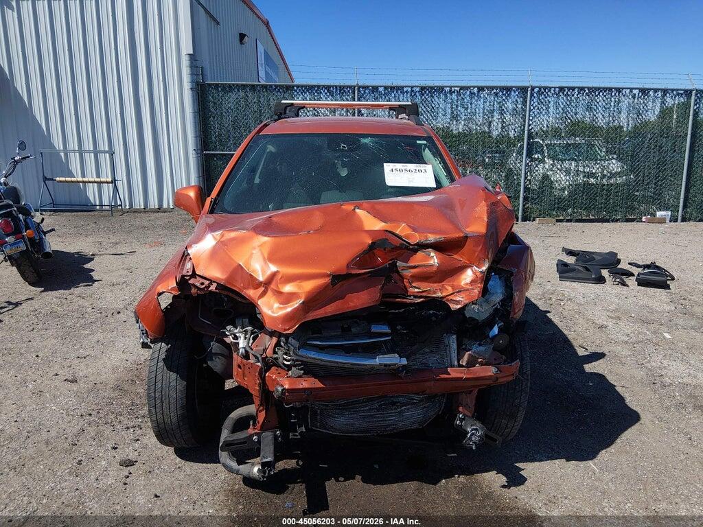 KL7CJRSB6FB077088 2015 CHEVROLET TRAX photo no. 12