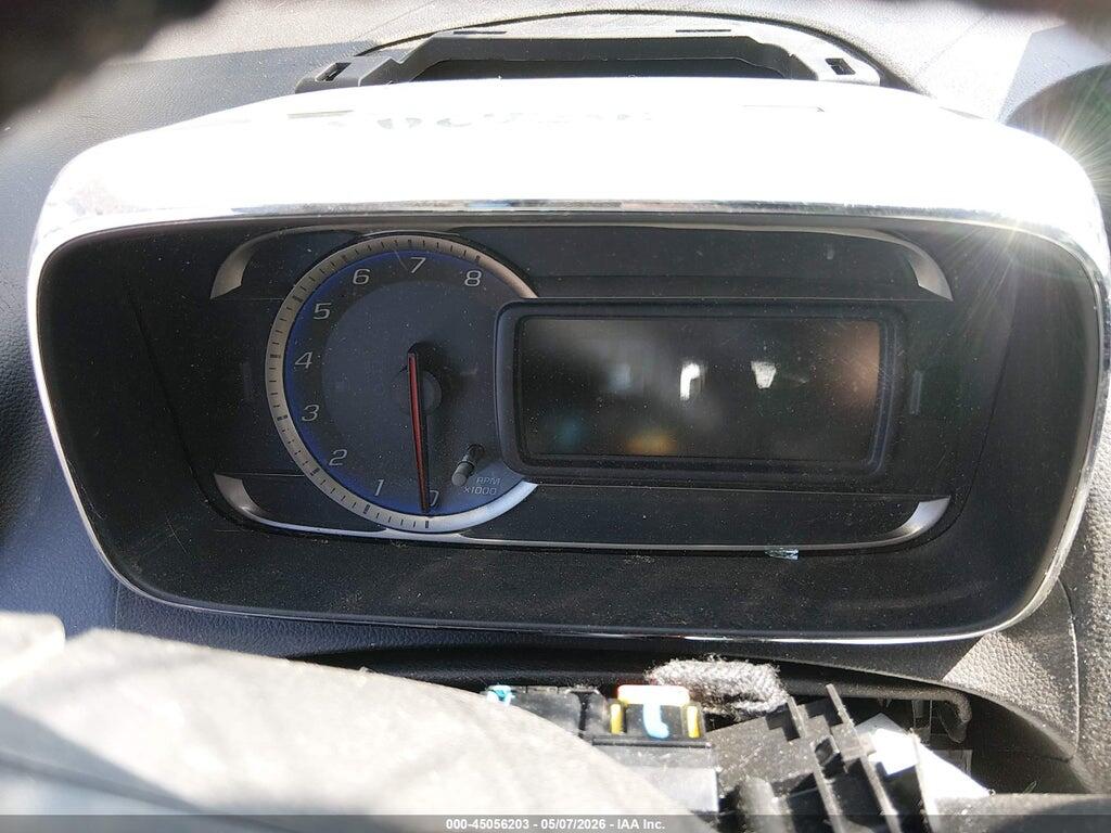 KL7CJRSB6FB077088 2015 CHEVROLET TRAX photo no. 7