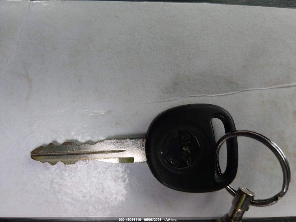 2GCEK13T961100719 2006 CHEVROLET SILVERADO 1500 photo no. 11