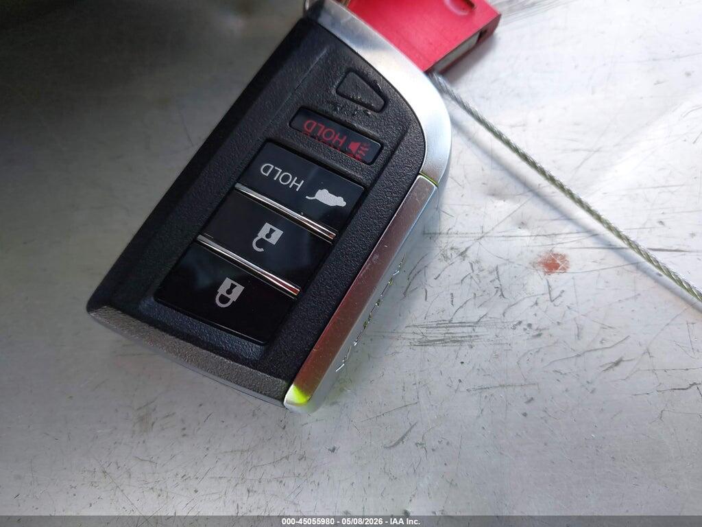 5J8YD9H47PL001031 2023 ACURA MDX photo no. 11