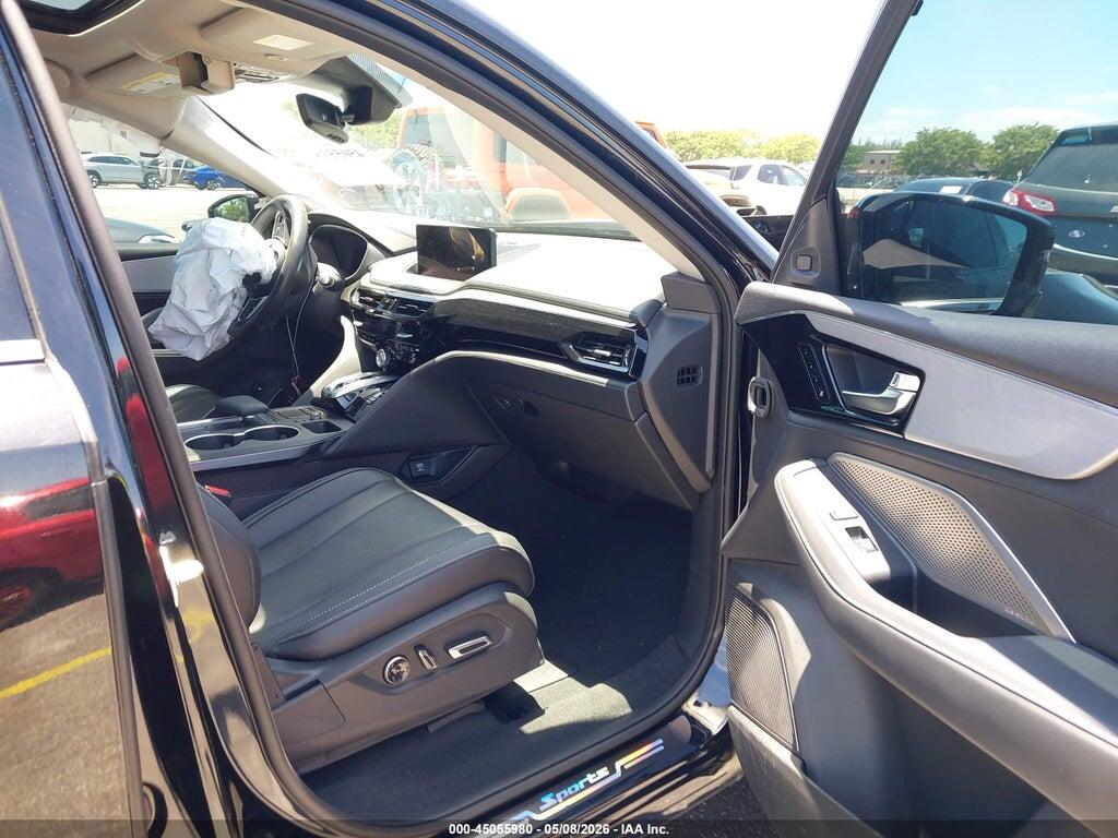 5J8YD9H47PL001031 2023 ACURA MDX photo no. 5