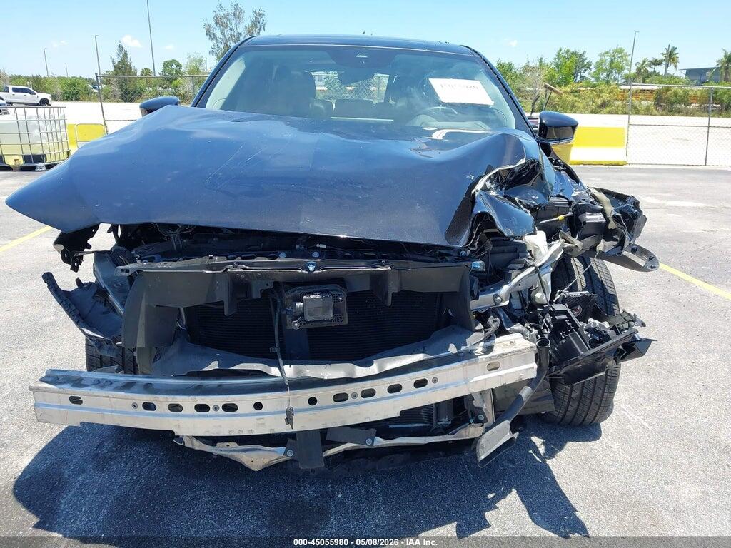 5J8YD9H47PL001031 2023 ACURA MDX photo no. 6