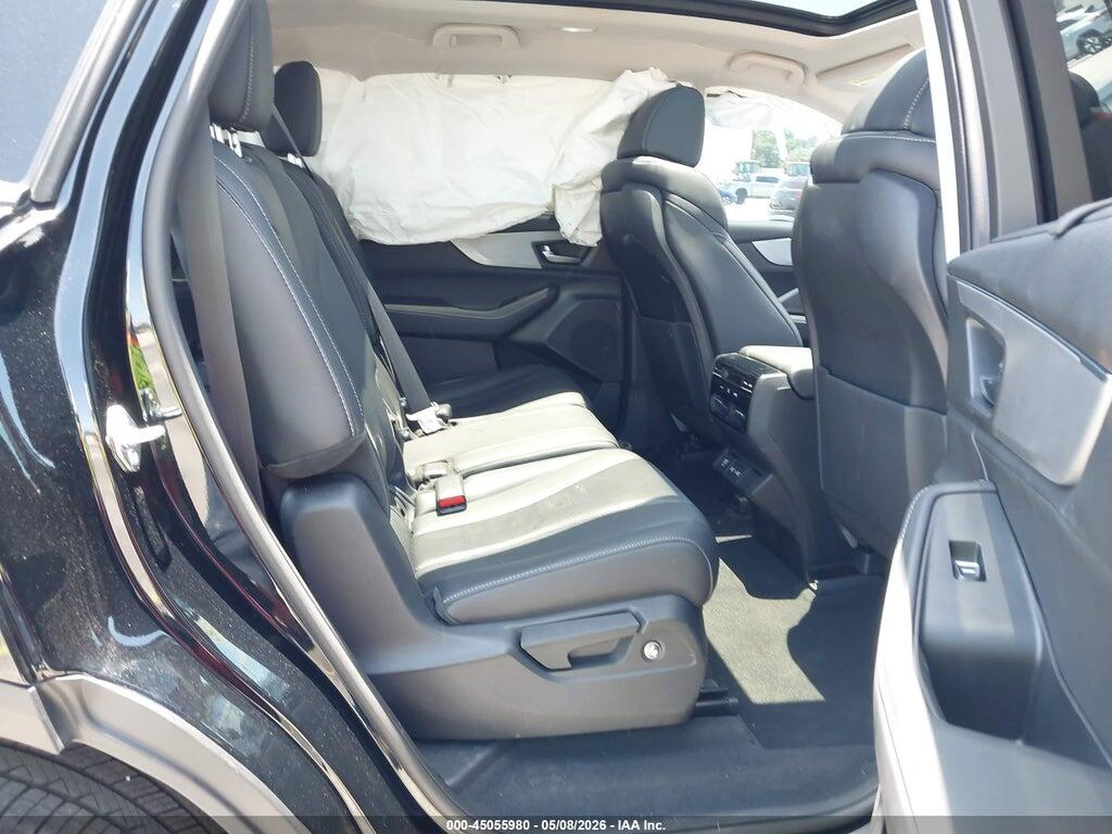 5J8YD9H47PL001031 2023 ACURA MDX photo no. 8