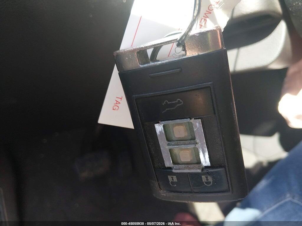 3GYFNEE35ES651792 2014 CADILLAC SRX photo no. 11