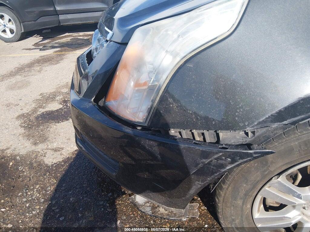 3GYFNEE35ES651792 2014 CADILLAC SRX photo no. 6