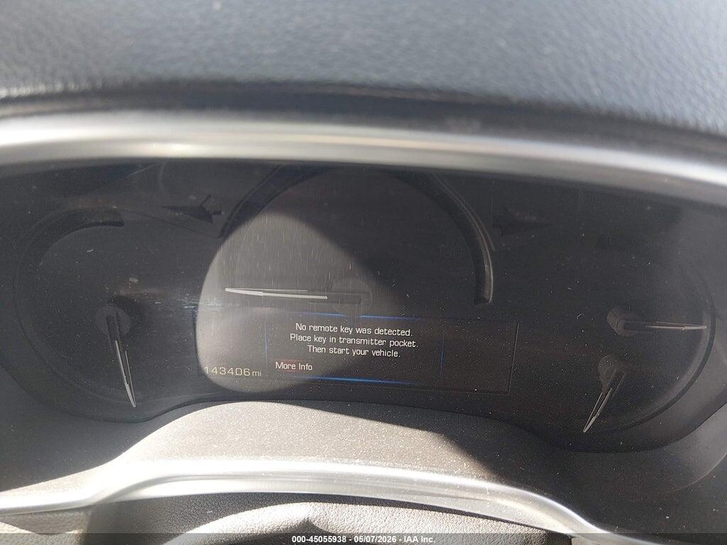 3GYFNEE35ES651792 2014 CADILLAC SRX photo no. 7
