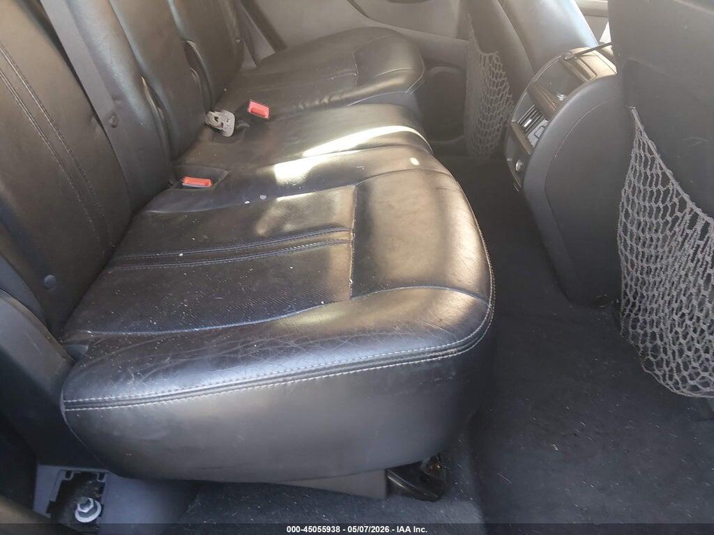 3GYFNEE35ES651792 2014 CADILLAC SRX photo no. 8