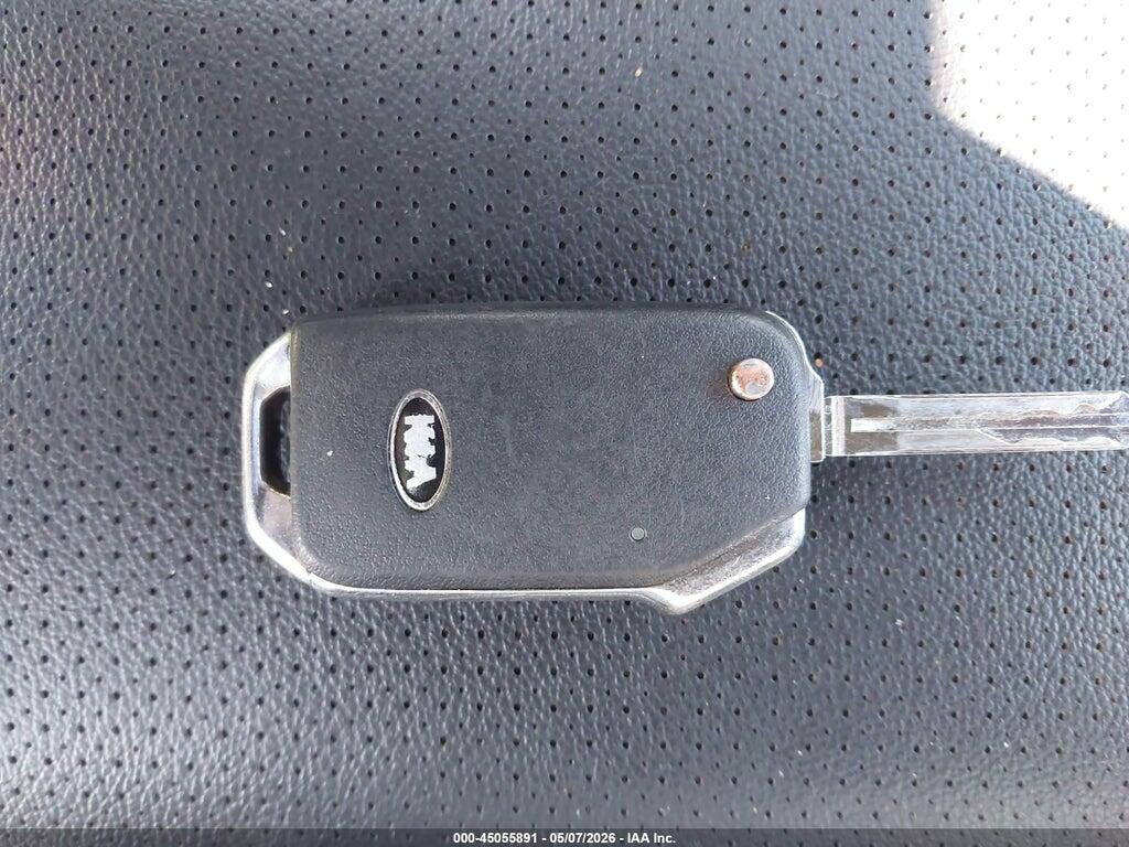 KNDP6CAC7N7018551 2022 KIA SPORTAGE photo no. 11