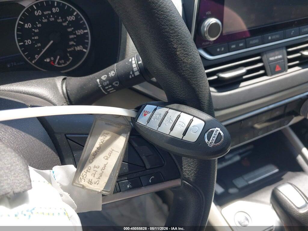 1N4BL4BV2LC116616 2020 NISSAN ALTIMA photo no. 11