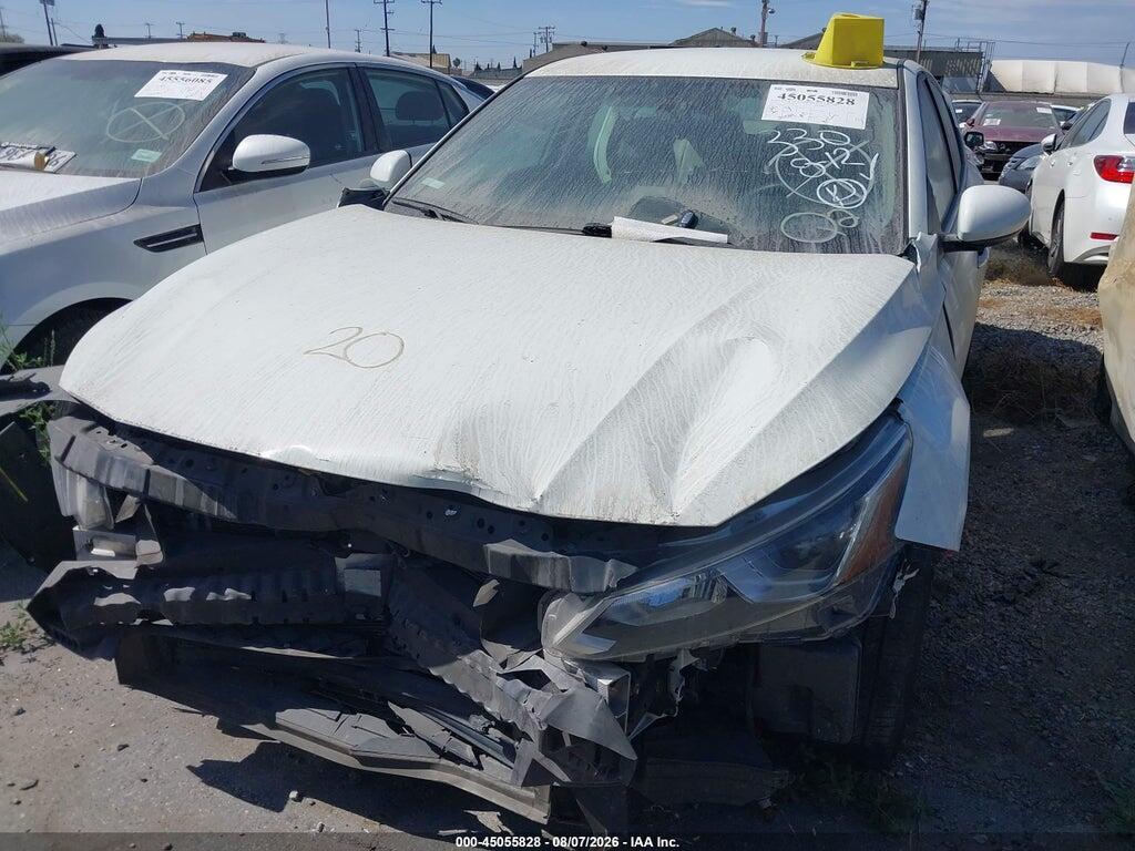 1N4BL4BV2LC116616 2020 NISSAN ALTIMA photo no. 12