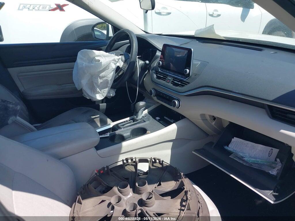 1N4BL4BV2LC116616 2020 NISSAN ALTIMA photo no. 5